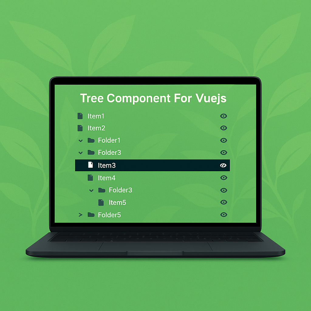sl-vue-tree